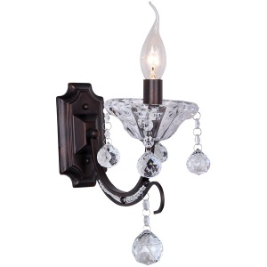 Zidna lampa ML1404-1 BR