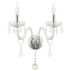 Zidna lampa ML1415-2 CL - Img 3