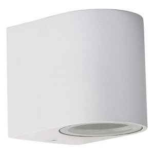 Zidna lampa S4626 WH