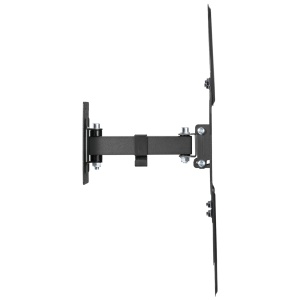 Zidni nosač za LCD TV Elementa Full motion 23 - 55 30kg LCDH321 - Img 2