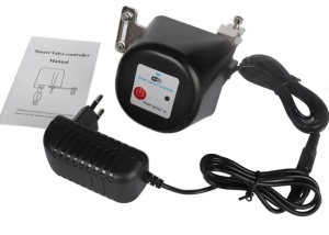 ZIGBEE-SMART-CONTROLLER-FM400B Gembird Zigbee inteligentni kontroler ventila za vodu - Img 3