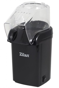Zilan Aparat za kokice, 1200 W, crni - ZLN8045 - Img 3