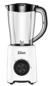 Zilan Blender ZLN3703 zapremina 1.5l 500 W, 2 brzina pulse - Img 3