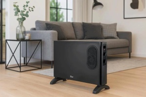 Zilan Grejalica, konvektorska, sa ventilatorom, 2000 W - ZLN2055 - Img 2