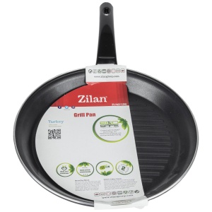 Zilan Grill tiganj, teflon, 28 cm - ZLN2126 - Img 4