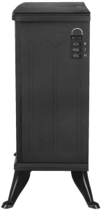 Zilan Kamin električni, keramički 1900 W - ZLN2051 - Img 2
