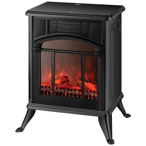 Zilan Kamin električni, keramički 1900 W - ZLN2051 - Img 5