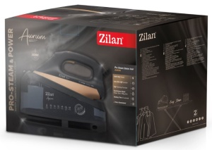 Zilan Parna stanica 3000W - ZLN4261 - Img 2