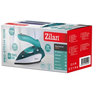 Zilan Pegla na paru, putna, 1100W - ZLN4223 - Img 4