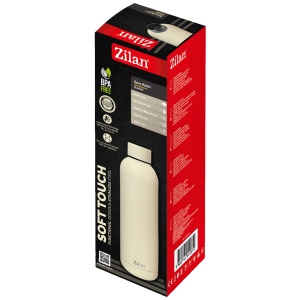 Zilan Termos boca, 500 ml, bela - ZLN9839 - Img 2
