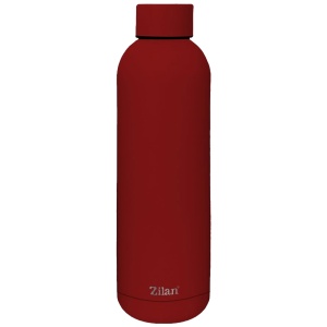Zilan Termos boca, 500 ml, crvena - ZLN9842 - Img 1