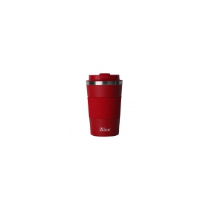 Zilan Termos šolja, 380 ml, crvena - ZLN9880 - Img 1