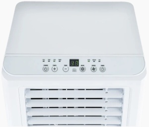 Zilan ZLN2495 Pokretni klima uređaj 3u1, 7000Btu, 750W - Img 2