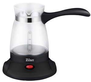 Zilan ZLN4940 Kuvalo za kafu, dzezva, 0,5L, 600W - Img 2
