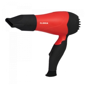 ZILAN ZLN8977 FLORIA FEN ZA KOSU 850W CRVENI - Img 1