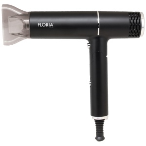 ZILAN ZLN9136 FLORIA FEN ZA KOSU 1200W CRNI - Img 5