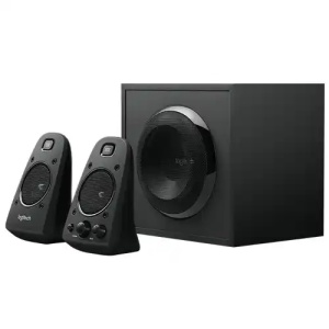 Zvučnici Logitech Z623 black - Img 2