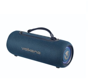 Zvučnik Bluetooth Volkano Mini Mamba 2.0 VK-3138-BB svetlo plavi - Img 2