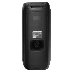 Zvucnik Microlab M61 80W USB, micro SD, 3,5mm, Bluetooth crni - Img 3