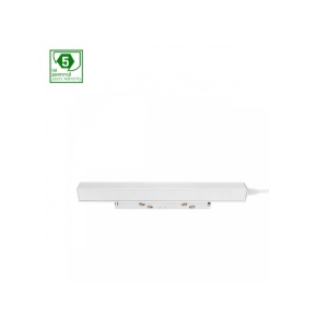 Е inska rasveta System Shift napajanje 150W belo WLD+40046