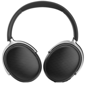 A4-BH350C A4Tech FSTYLER bluetooth v5.3 slusalice, ANC, 40mm, 32ohm, 500mAh, BLACK - Img 3