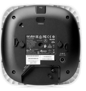 Access Point HP Aruba AP12 (RW) 3x3 11ac Wave2 Indoor R2X01A - Img 2