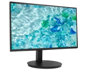 ACER 23.8 inča CB242YP6BIPR FHD 1920x1080 IPS 144 Hz monitor