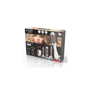 ADLER AD2027 STAJLER ZA KOSU SET 5 U 1 - Img 3