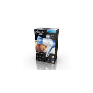 ADLER AD2222 FEN ZA KOSU 1200W - Img 3