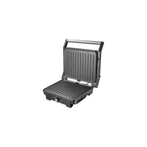 ADLER AD3051 ELEKTRIČNI GRIL 2800W 29X24cm - Img 2