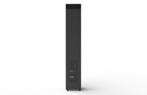AKAI SS026A-KASTOR ZVUČNIK Tower 1.0 - Img 3