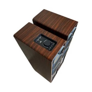 AKAI SS061A-2086 ZVUČNI SISTEM Tower - Img 2