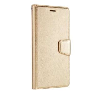 ALIVO Futrola preklop Xiaomi Redmi 15C 4G ZLATNA