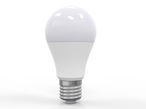 Alpha Star E27 12W NB LED Sijalica 4000K/1050Lm/220V,Bela - Img 3