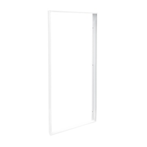 Aluminijumski nosač za LP-B LED panele - Img 1