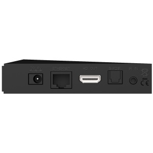 Amiko Prijenik IPTV, Android OS, 2/16GB, 4K, WiFi - A11 BLU - Img 2
