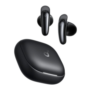 ANKER Soundcore Liberty ANC bežične BT slušalice CRNE