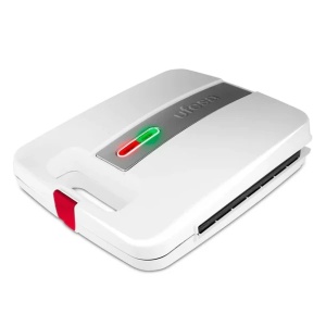 Aparat za sendviče Ufesa SW7400/4 sendviča/1400W