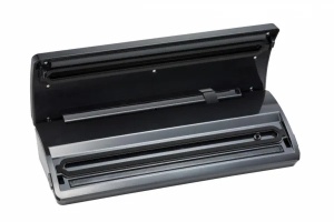 Aparat za vakumiranje i zavarivanje HEINNER HAV-E110SS 110W/Crno-sivo - Img 4