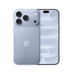 Apple iPhone 18 Pro 512GB Glacier mjrx4sx/a