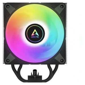 ARCTIC Hladnjak za procesor CPU Freezer 36 A-RGB Black LGA 1851 1700 AM4 AM5 ACFRE00124A - Img 2