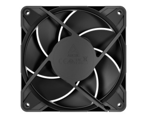 ARCTIC P12 Pro 120mm ventilator crni (ACFAN00305A)