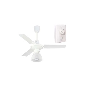ARDES 5A120L PLAFONSKI DEKORATIVNI VENTILATOR - Img 3