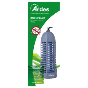 ARDES 6S09B APARAT PROTIV INSEKATA 9W - Img 2