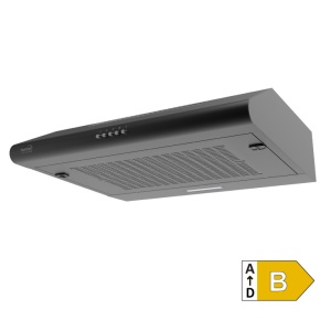 Aspirator TORNADO crni 38W - Img 1