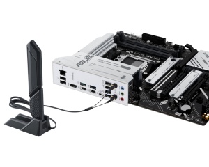ASUS PRIME X870-P WIFI matična ploča