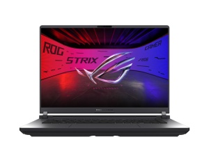 ASUS ROG Strix G16 G615LM-TS279W (16 inča 2.5K, Ultra 9 290HX, 32GB, SSD 1TB, GeForce RTX 5060, Win 11 Home) laptop