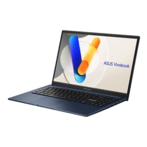 ASUS Vivobook 15 X1504VA-BQ2445 (15.6 inča FHD , i3-1315U, 8GB, SSD 512GB)