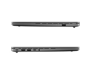 ASUS Vivobook S 14 OLED M3407KA-SF028W (14 inča WUXGA, Ryzen AI 7 350, 32GB, SSD 1TB, Win11 Home) laptop outlet
