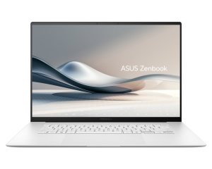 ASUS ZenBook S 16 OLED UM5606WA-RJ126X (16 inča 3K OLED, Ryzen AI 9 HX 370, 32GB, SSD 2TB, Win11 Pro) laptop outlet